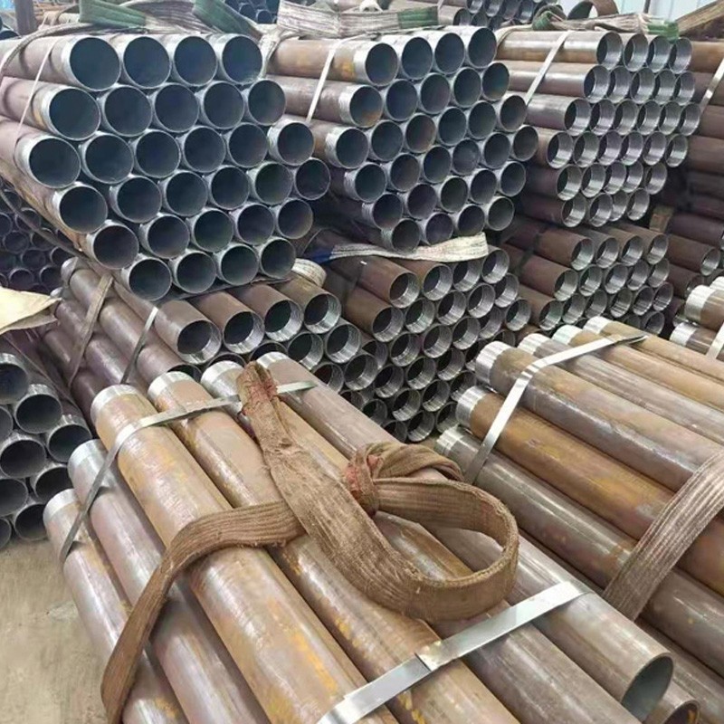 牡丹地质钻探用跟管