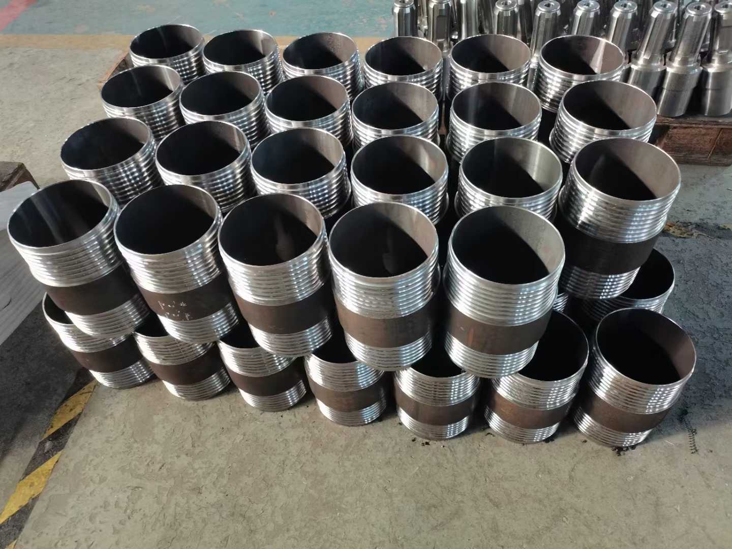 牡丹219mm管棚管